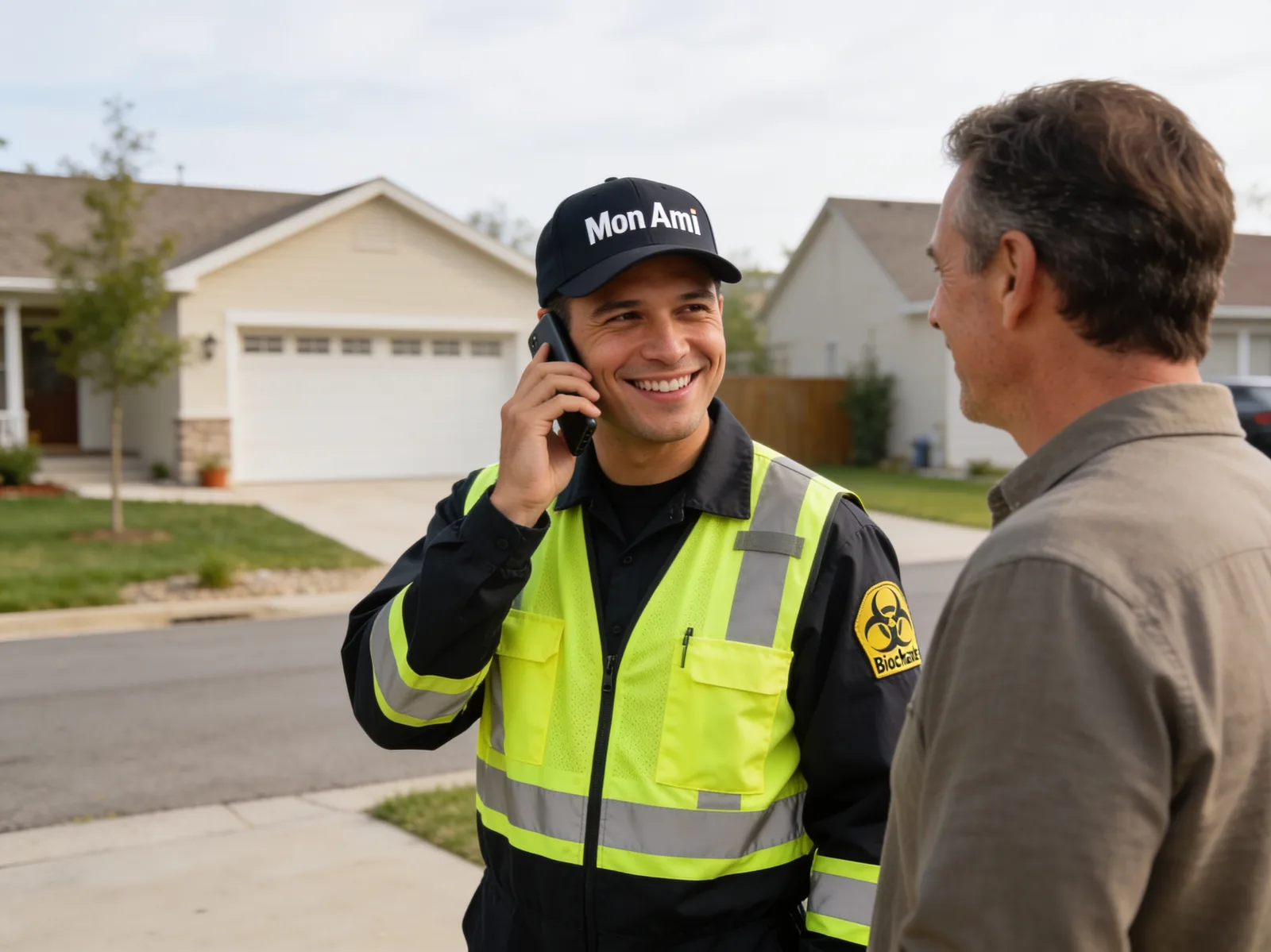 Sewage Cleanup Macedonia, OH FAQs