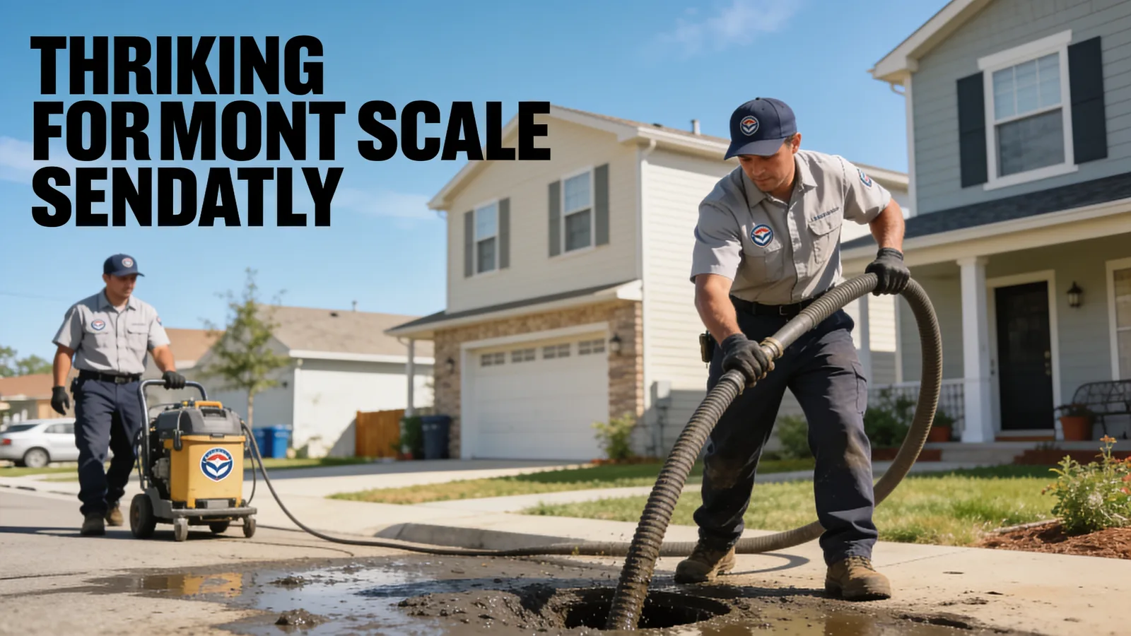 Sewage Cleanup in Macedonia, OH near me